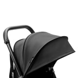 BabyStudio Smartrike Traveler Four In One Convertible Stroller