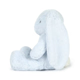 O.B Designs Huggie Baxter Bunny (Light Blue)