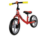 Chicco Toy Balance Bike Ride On Scuderia Ferrari 2y+