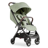 Silver Cross Clic Stroller Sage + Free Travel Bag Value $99.95 + Free Shipping