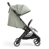 Silver Cross Clic Stroller Sage + Free Travel Bag Value $99.95 + Free Shipping
