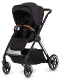 Silver Cross Reef Orbit with First Bed Folding Carrycot