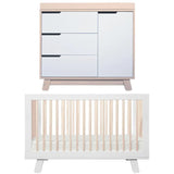 Babyletto Hudson Nursery Package (Ex Display Pick Up from Store Only)