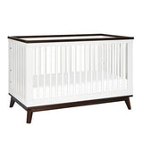 Babyletto Scoot Cot