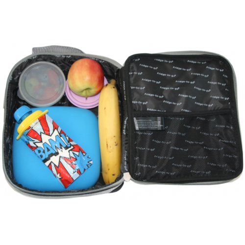 Fridge to go lunch box hotsell