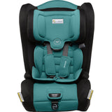 Infa-Secure Astra Emerge Harnessed Booster Seat Aqua (6 mths to 8 yrs) Ex Display