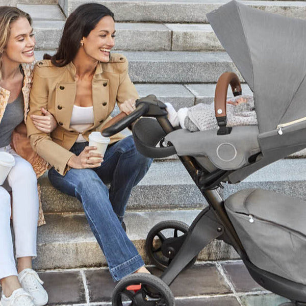 Stokke Xplory X Stroller Stroller and Prams BabyO Baby O