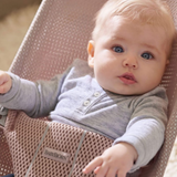 BabyBjorn Bouncer Bliss Air Mesh (pre-order early May)
