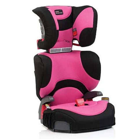 Britax Safe-n-Sound Hi Liner Booster Seat (4-8 yrs)