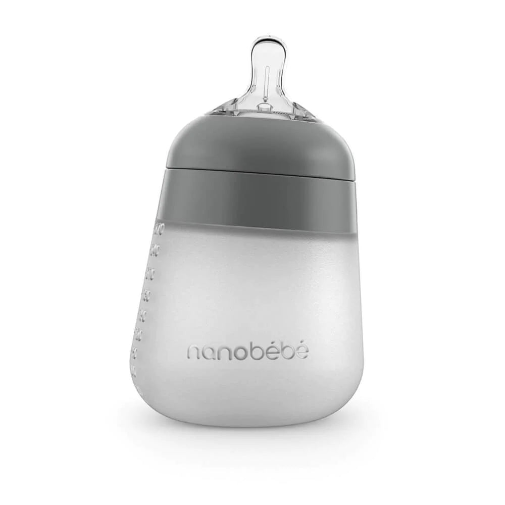 Reviews on nanobebe shop bottles