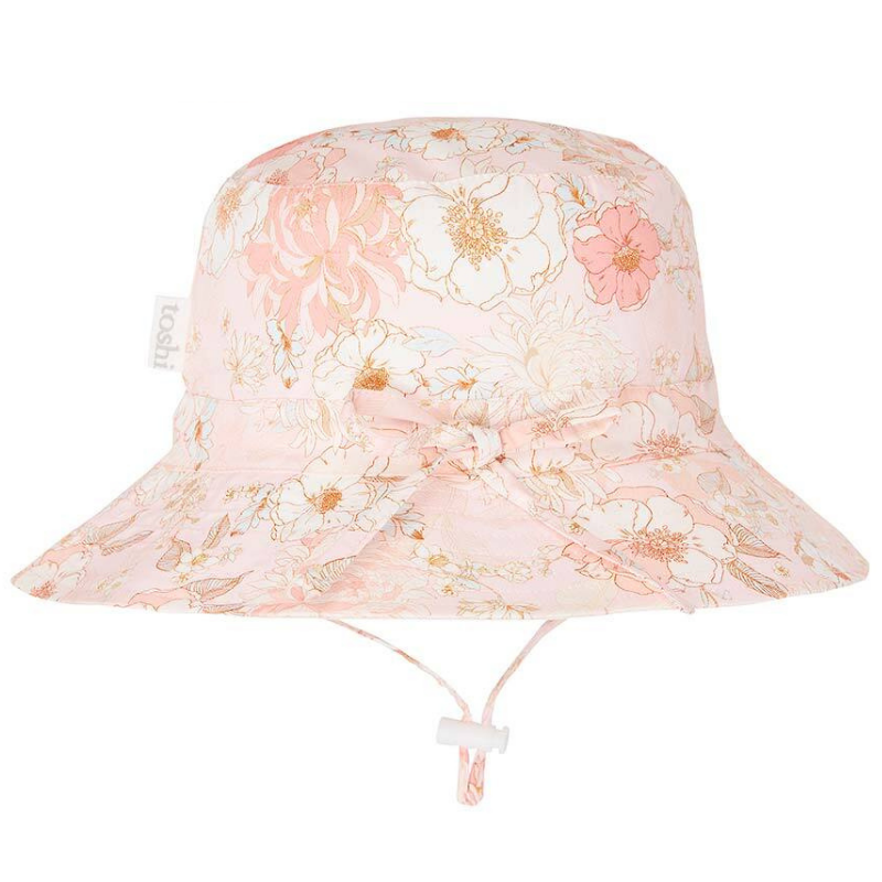 Toshi beach hat cheap