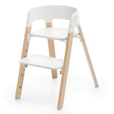 Stokke Steps High Chair Package