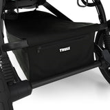 Thule Urban Glide 3 Double Black Stroller Pre Order End Of April