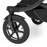Thule Urban Glide 3 Double Black Stroller Pre Order End Of April