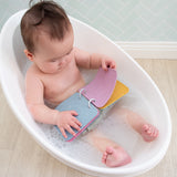 Playground Silicone Baby Bath Book