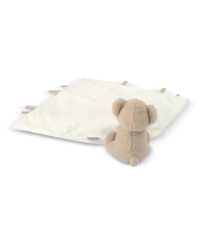 Mamas & Papas Welcome to the World Baby Comforter - Bear