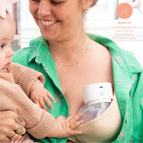Lactivate ARIA™ Wearable Breast Pump