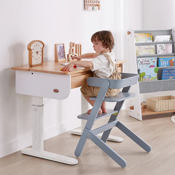 Boori Neat High Chair Babyography Baby O