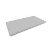 Boori Soft Lux Change Pad Grey
