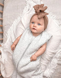 Babystudio Sleeping Bag Sleeveless Cotton 2.5 TOG