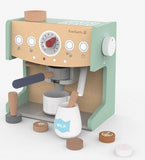 EverEarth The Professional Coffee Machine