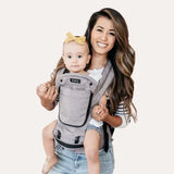 MiaMily Hipster Plus Baby Carrier