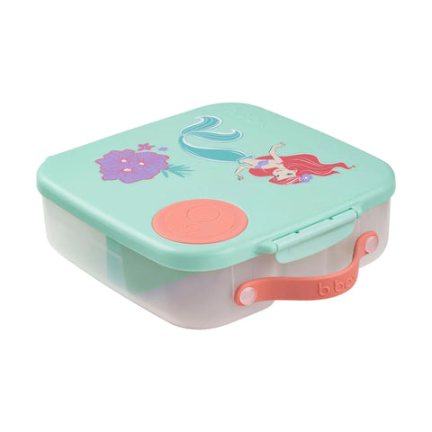 B.Box Disney lunchbox - The Little Mermaid