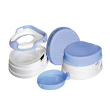Roger Armstrong 4 in 1 Trainer Potty - Blue