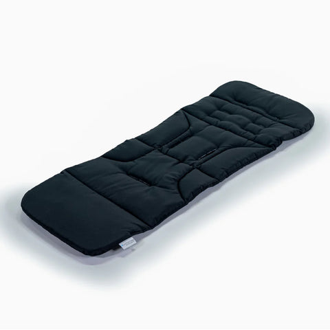 Bumbleride Speed Bundle Black Matt  Bonus Seat Liner + Rain Cover + Parent Pack  Value $240