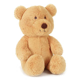 O.B Designs Honey Bear Soft Toy 13.5"/34cm