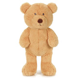 O.B Designs Honey Bear Soft Toy 13.5"/34cm