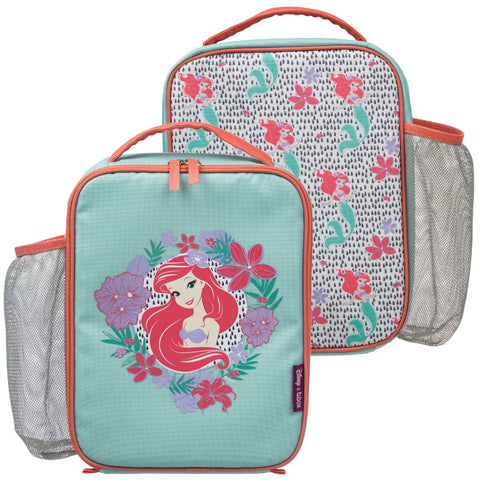 B.Box Disney flexi insulated Lunch  Bag - The Little Mermaid