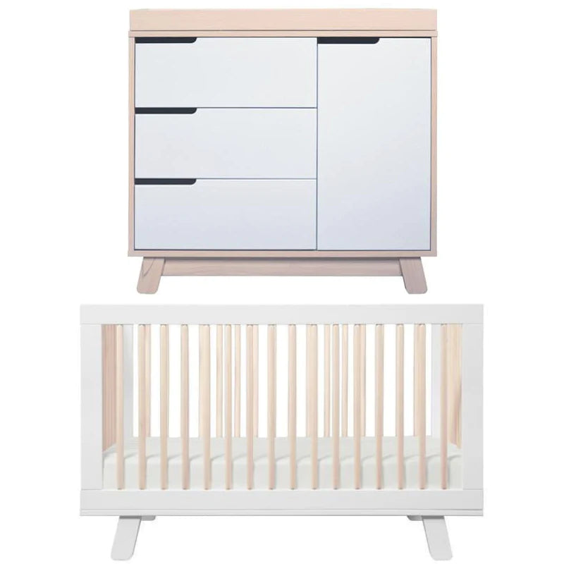 Babyletto Hudson Nursery Package Babyo Baby O