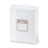 Boori Compact Cot Mattress Protector