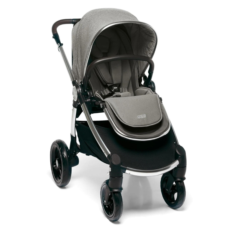 Mamas Papas Occaro All Terrain Pram Package BabyO Baby O