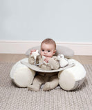 Mamas & Papas Sit and Play Baby Floor Seat