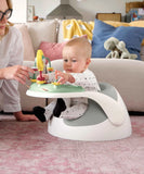 Mamas & Papas Baby Snug Floor Seat With Activity Tray