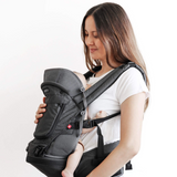 MiaMily Hipster Plus Baby Carrier Bundle