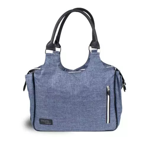 Valco Baby Nappy Bag | Universal Pram & Stroller Accessories - BabyO ...