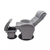 ValcoBaby Eurobell Fabric Glider