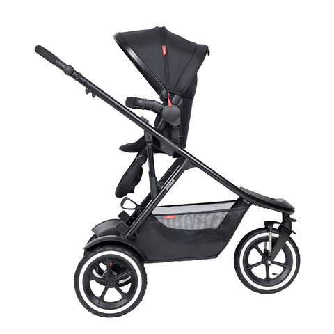 Phil & Teds Double Kit (2019) - Dot, Sport, Dash, Voyager