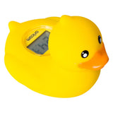 Oricom Digital Bath and Room Themometer - Duck