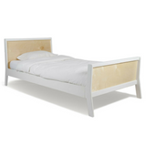 Oeuf Sparrow Single Bed - Birch