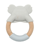 Bibi Baby Teething Ring