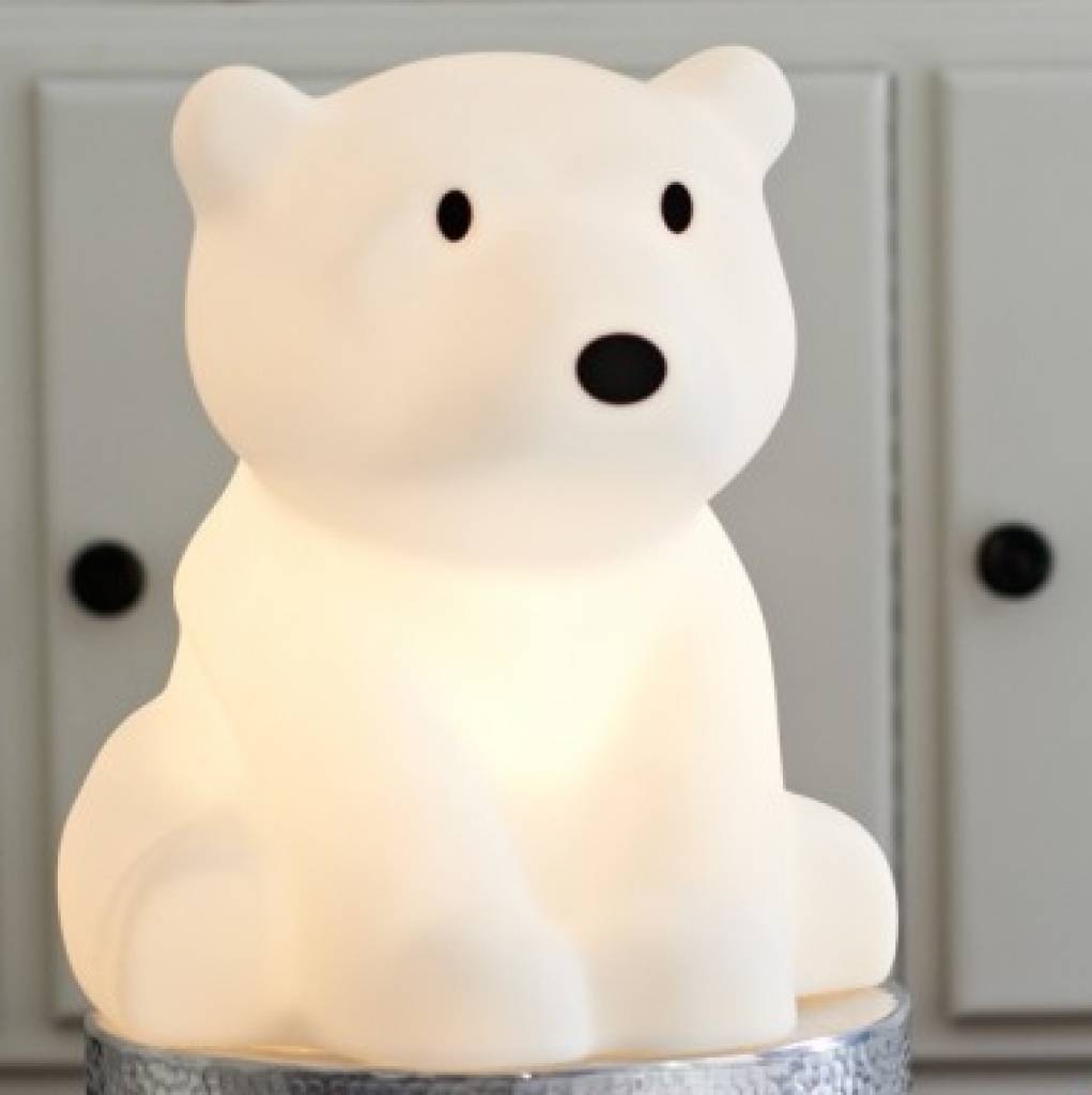 Mr Maria Nanuk Lamp Baby O