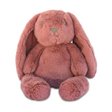 O.B Designs Huggie Bella Bunny (Dusty Pink)