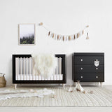 Babyletto Lolly Nursery Package