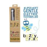 Jack n Jill Electric Musical Toothbrush - Buzzy Brush 