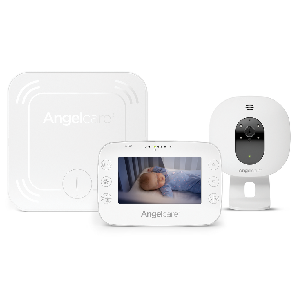 Angelcare AC327 Review