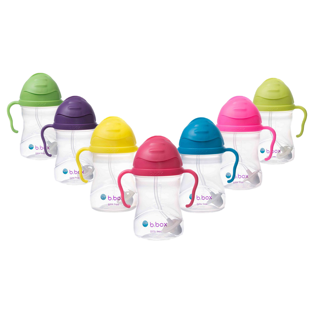 B.Box Sippy Cup (240ml) - Little Giants Kids Store